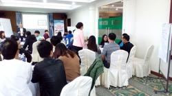 Kỹ năng phục vụ khách hàng chuyên nghiệp - SONY (15 & 16.12.2016)